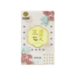 20250916_大豐堂 三七脂肝丸 2