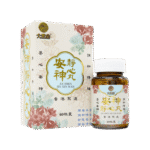 20250916_大豐堂 安神靜心丸 1